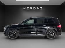 MERCEDES-BENZ GLB AMG 35 4Matic 8G-Tronic, Hybride Leggero Benzina/Elettrica, Auto nuove, Automatico - 3