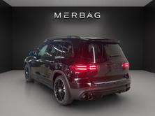 MERCEDES-BENZ GLB AMG 35 4Matic 8G-Tronic, Mild-Hybrid Benzin/Elektro, Neuwagen, Automat - 4