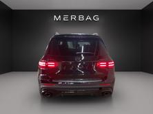MERCEDES-BENZ GLB AMG 35 4Matic 8G-Tronic, Hybride Leggero Benzina/Elettrica, Auto nuove, Automatico - 5