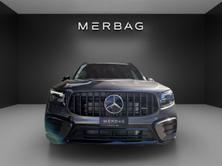 MERCEDES-BENZ GLB AMG 35 4Matic 8G-Tronic, Mild-Hybrid Benzin/Elektro, Neuwagen, Automat - 2