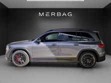 MERCEDES-BENZ GLB AMG 35 4Matic 8G-Tronic, Mild-Hybrid Petrol/Electric, New car, Automatic - 3