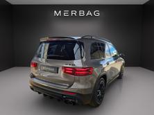 MERCEDES-BENZ GLB AMG 35 4Matic 8G-Tronic, Mild-Hybrid Benzin/Elektro, Neuwagen, Automat - 6