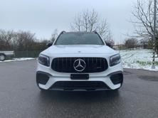 MERCEDES-BENZ GLB 35 AMG 4Matic 8G-Tronic, Petrol, Second hand / Used, Automatic - 2