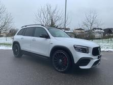 MERCEDES-BENZ GLB 35 AMG 4Matic 8G-Tronic, Petrol, Second hand / Used, Automatic - 3