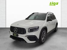 MERCEDES-BENZ GLB 35 AMG 4matic, Petrol, Second hand / Used, Automatic - 2
