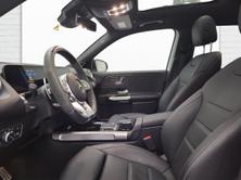 MERCEDES-BENZ GLB 35 AMG 4matic, Petrol, Second hand / Used, Automatic - 7