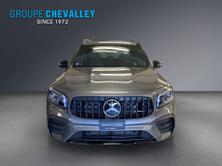 MERCEDES-BENZ GLB AMG 35 4M 8G-Tronic, Mild-Hybrid Petrol/Electric, Second hand / Used, Automatic - 4