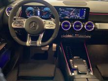 MERCEDES-BENZ GLB AMG 35 4M 8G-Tronic, Mild-Hybrid Petrol/Electric, Second hand / Used, Automatic - 6