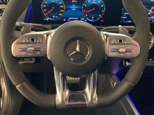 MERCEDES-BENZ GLB AMG 35 4M 8G-Tronic, Mild-Hybrid Petrol/Electric, Second hand / Used, Automatic - 7