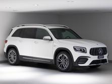 MERCEDES-BENZ GLB 35 AMG 4Matic 8G-Tronic, Petrol, Second hand / Used, Automatic - 2