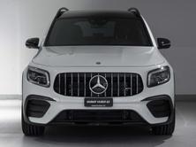 MERCEDES-BENZ GLB 35 AMG 4 MATIC, Petrol, Second hand / Used, Automatic - 4