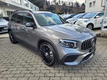 MERCEDES-BENZ GLB 35 AMG 4matic, Benzin, Occasion / Gebraucht, Automat - 3