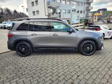 MERCEDES-BENZ GLB 35 AMG 4matic, Benzin, Occasion / Gebraucht, Automat - 4