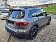 MERCEDES-BENZ GLB 35 AMG 4matic, Benzin, Occasion / Gebraucht, Automat - 5