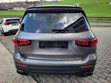 MERCEDES-BENZ GLB 35 AMG 4matic, Benzin, Occasion / Gebraucht, Automat - 6