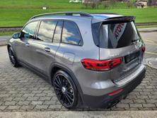 MERCEDES-BENZ GLB 35 AMG 4matic, Benzin, Occasion / Gebraucht, Automat - 7