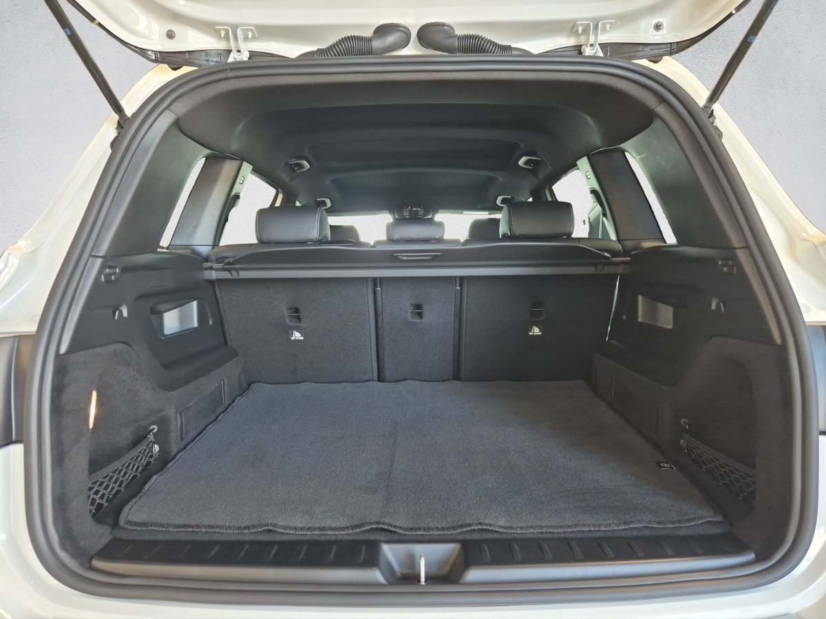 MERCEDES-BENZ GLB 35 AMG 4Matic, Petrol, Second hand / Used, Automatic - 7