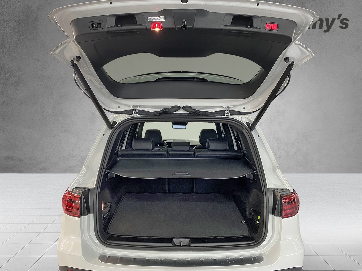 MERCEDES-BENZ GLB 35 AMG 4Matic, Hybride Leggero Benzina/Elettrica, Auto dimostrativa, Automatico - 5