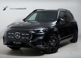 MERCEDES-BENZ GLB 350