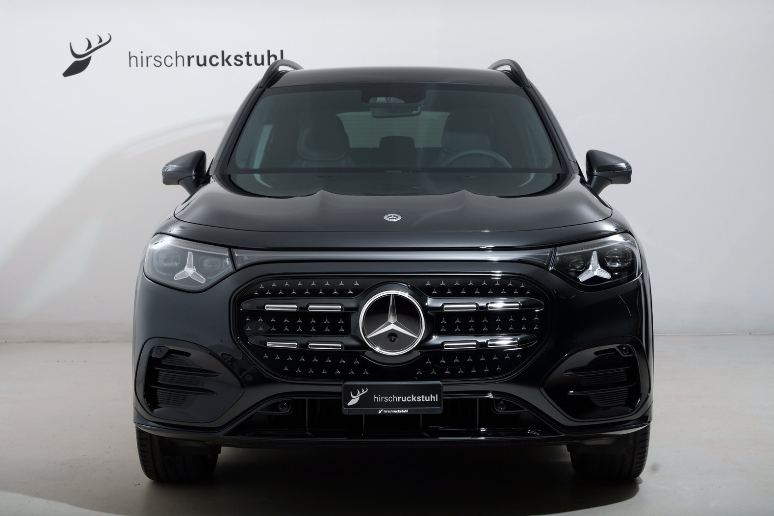 MERCEDES-BENZ GLB 350 85kWh EQ 4 Matic, Électrique, Voiture de démonstration, Automatique - 2