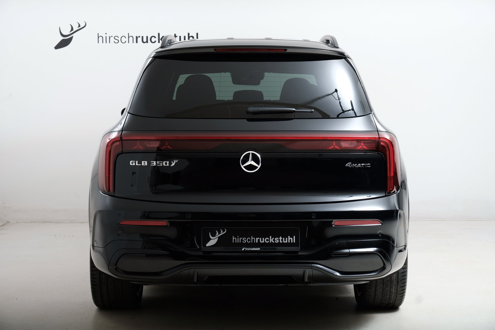 MERCEDES-BENZ GLB 350 85kWh EQ 4 Matic, Électrique, Voiture de démonstration, Automatique - 5