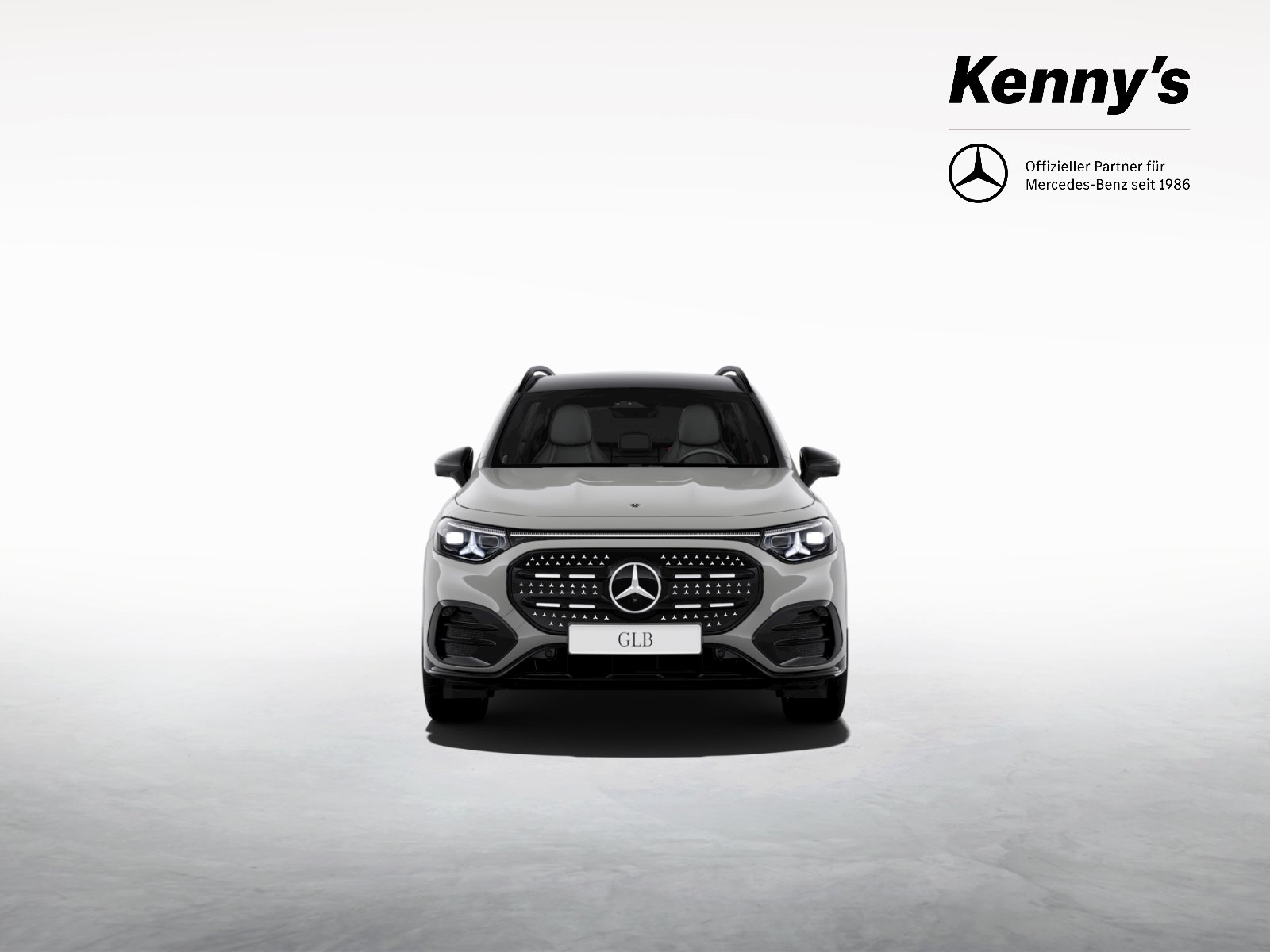 MERCEDES-BENZ GLB 350 4MATIC EQ, Elettrica, Auto nuove, Automatico - 2