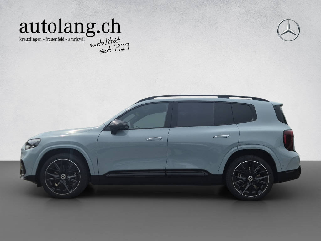 MERCEDES-BENZ GLB 350 4Matic EQ, Électrique, Voiture nouvelle, Automatique - 2
