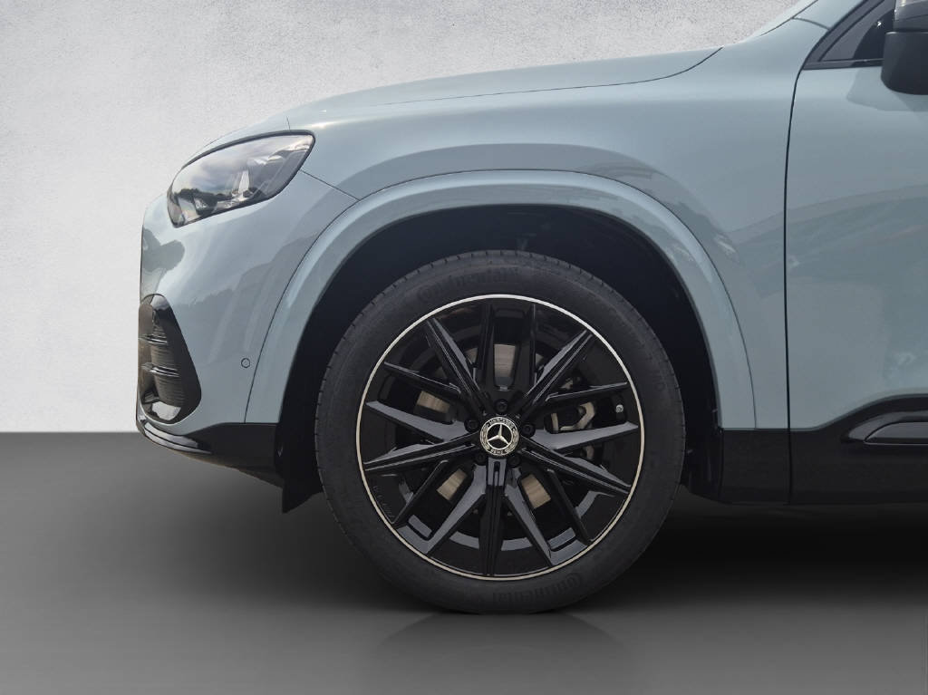 MERCEDES-BENZ GLB 350 4Matic EQ, Électrique, Voiture nouvelle, Automatique - 6
