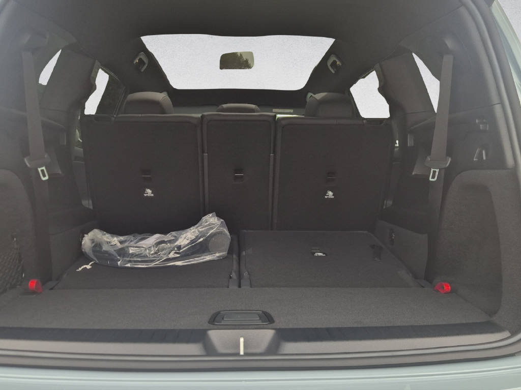 MERCEDES-BENZ GLB 350 4Matic EQ, Électrique, Voiture nouvelle, Automatique - 7