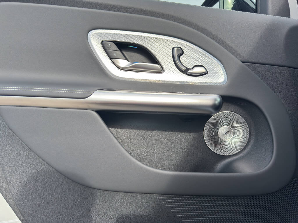 MERCEDES-BENZ GLB 350 4Matic AMG Line EQ, Elektro, Neuwagen, Automatik - 7