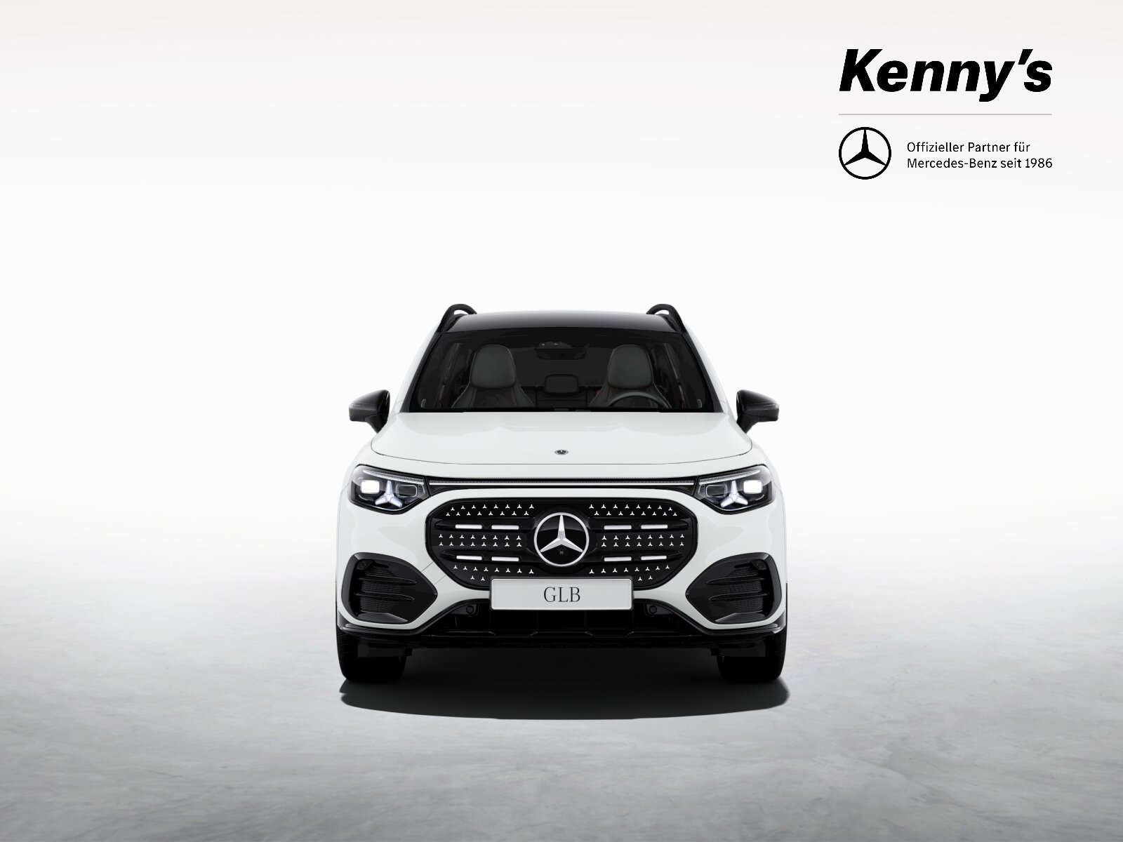 MERCEDES-BENZ GLB 350 4MATIC EQ, Elektro, Neuwagen, Automatik - 2