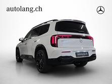 MERCEDES-BENZ GLB 350 4Matic AMG Line EQ, Électrique, Voiture nouvelle, Automatique - 4