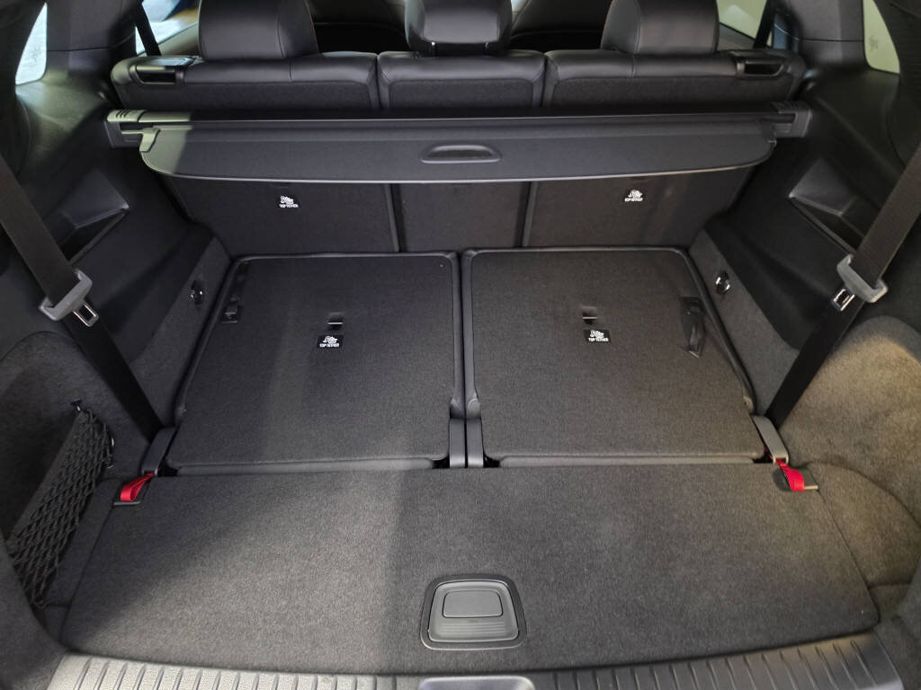 MERCEDES-BENZ GLB 350 4Matic elektrisch, Électrique, Voiture nouvelle, Automatique - 5