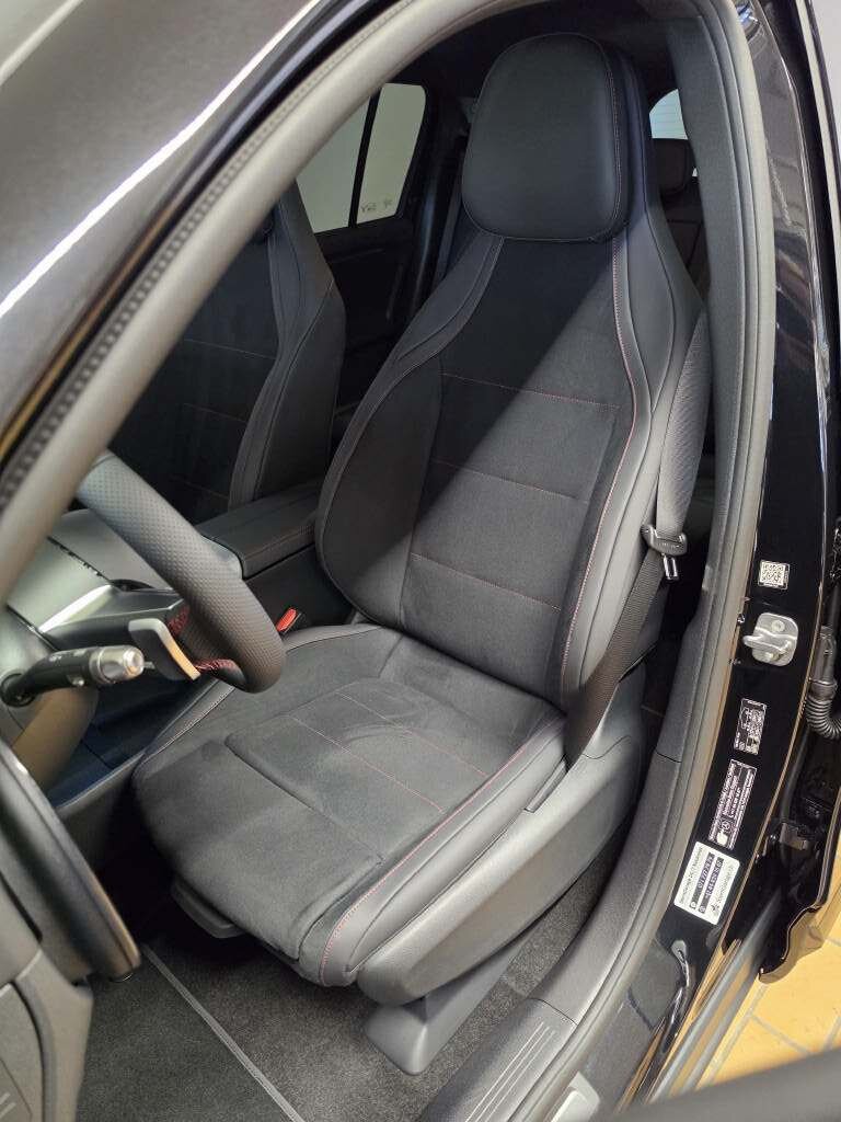 MERCEDES-BENZ GLB 350 4Matic elektrisch, Électrique, Voiture nouvelle, Automatique - 7