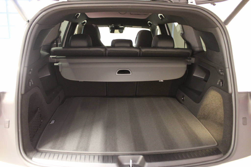 MERCEDES-BENZ GLB 350 4Matic with EQ Technology, Elettrica, Auto dimostrativa, Automatico - 4
