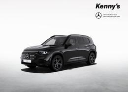 MERCEDES-BENZ GLB 350
