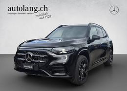 MERCEDES-BENZ GLB 350