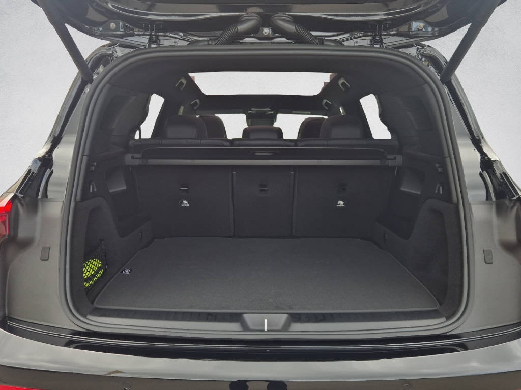 MERCEDES-BENZ GLB 350 4Matic EQ, Elektro, Vorführwagen, Automatik - 7