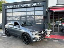 MERCEDES-BENZ GLC Coupé 200 4Matic 9G-Tronic, Hybride Leggero Benzina/Elettrica, Occasioni / Usate, Automatico - 2