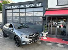 MERCEDES-BENZ GLC Coupé 200 4Matic 9G-Tronic, Hybride Leggero Benzina/Elettrica, Occasioni / Usate, Automatico - 3