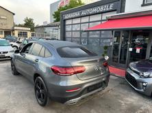MERCEDES-BENZ GLC Coupé 200 4Matic 9G-Tronic, Hybride Leggero Benzina/Elettrica, Occasioni / Usate, Automatico - 4