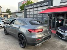 MERCEDES-BENZ GLC Coupé 200 4Matic 9G-Tronic, Hybride Leggero Benzina/Elettrica, Occasioni / Usate, Automatico - 5