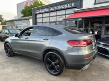 MERCEDES-BENZ GLC Coupé 200 4Matic 9G-Tronic, Hybride Leggero Benzina/Elettrica, Occasioni / Usate, Automatico - 6