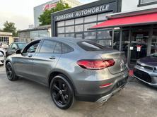 MERCEDES-BENZ GLC Coupé 200 4Matic 9G-Tronic, Hybride Leggero Benzina/Elettrica, Occasioni / Usate, Automatico - 7