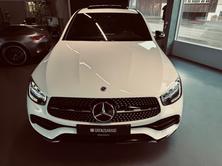 MERCEDES-BENZ GLC Coupé 200 AMG Line 4Matic 9G-Tronic, Mild-Hybrid Petrol/Electric, Second hand / Used, Automatic - 3