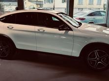 MERCEDES-BENZ GLC Coupé 200 AMG Line 4Matic 9G-Tronic, Mild-Hybrid Petrol/Electric, Second hand / Used, Automatic - 5