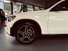 MERCEDES-BENZ GLC Coupé 200 AMG Line 4Matic 9G-Tronic, Mild-Hybrid Petrol/Electric, Second hand / Used, Automatic - 6
