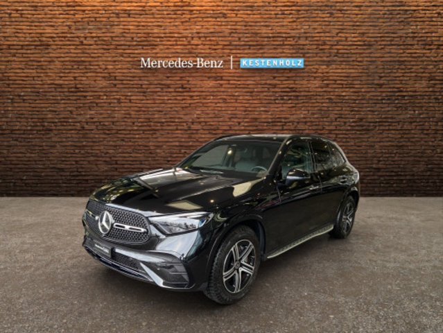 MERCEDES-BENZ GLC 200 4Matic 9G-Tronic, Occasioni / Usate, Automatico