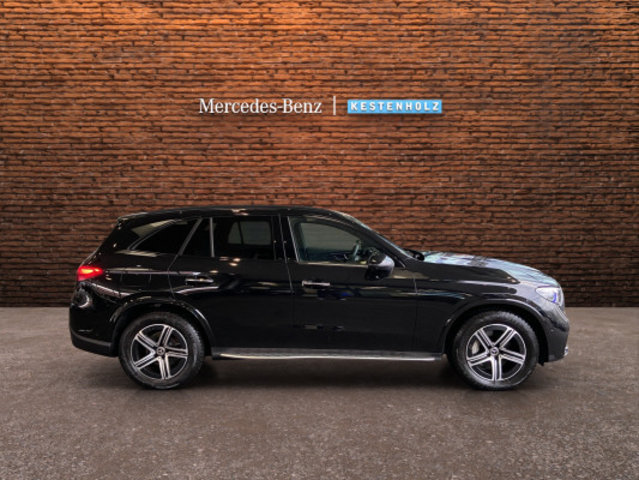 MERCEDES-BENZ GLC 200 4Matic 9G-Tronic, Occasioni / Usate, Automatico - 3