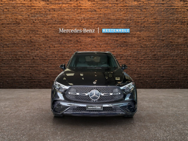 MERCEDES-BENZ GLC 200 4Matic 9G-Tronic, Occasioni / Usate, Automatico - 5